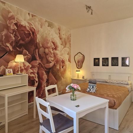 Casa Le Coccole Leilighet Livorno Eksteriør bilde