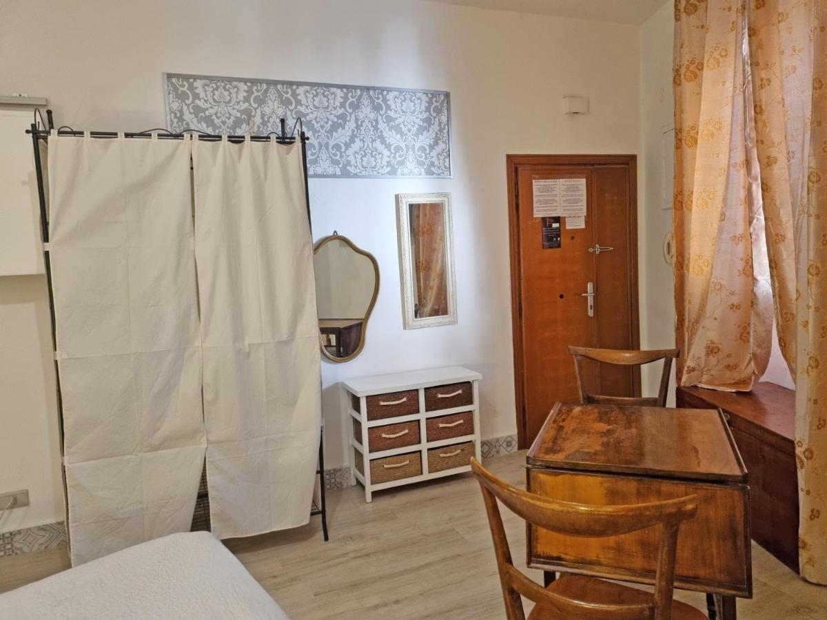 Casa Le Coccole Leilighet Livorno Eksteriør bilde