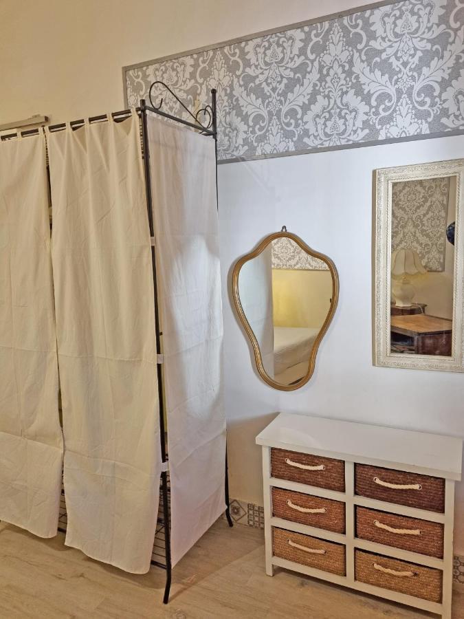 Casa Le Coccole Leilighet Livorno Eksteriør bilde