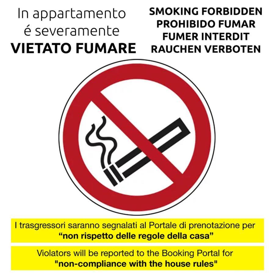Casa Le Coccole Leilighet Livorno Eksteriør bilde