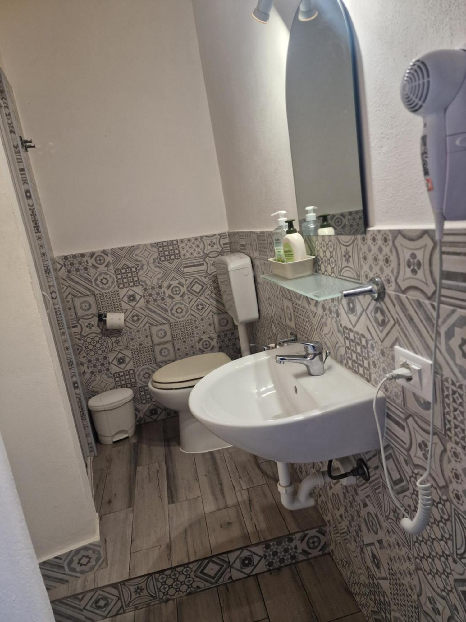 Casa Le Coccole Leilighet Livorno Eksteriør bilde