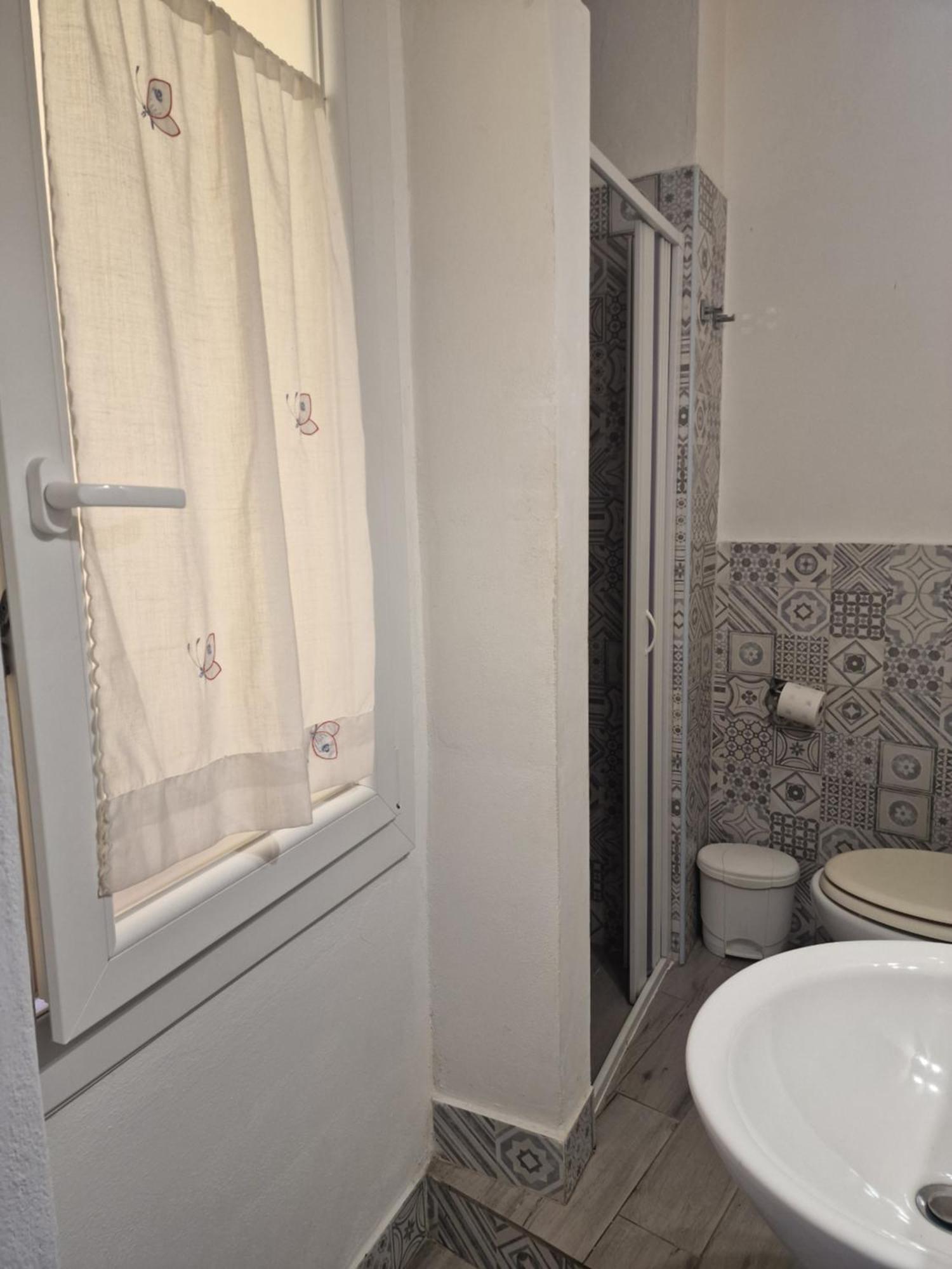 Casa Le Coccole Leilighet Livorno Eksteriør bilde