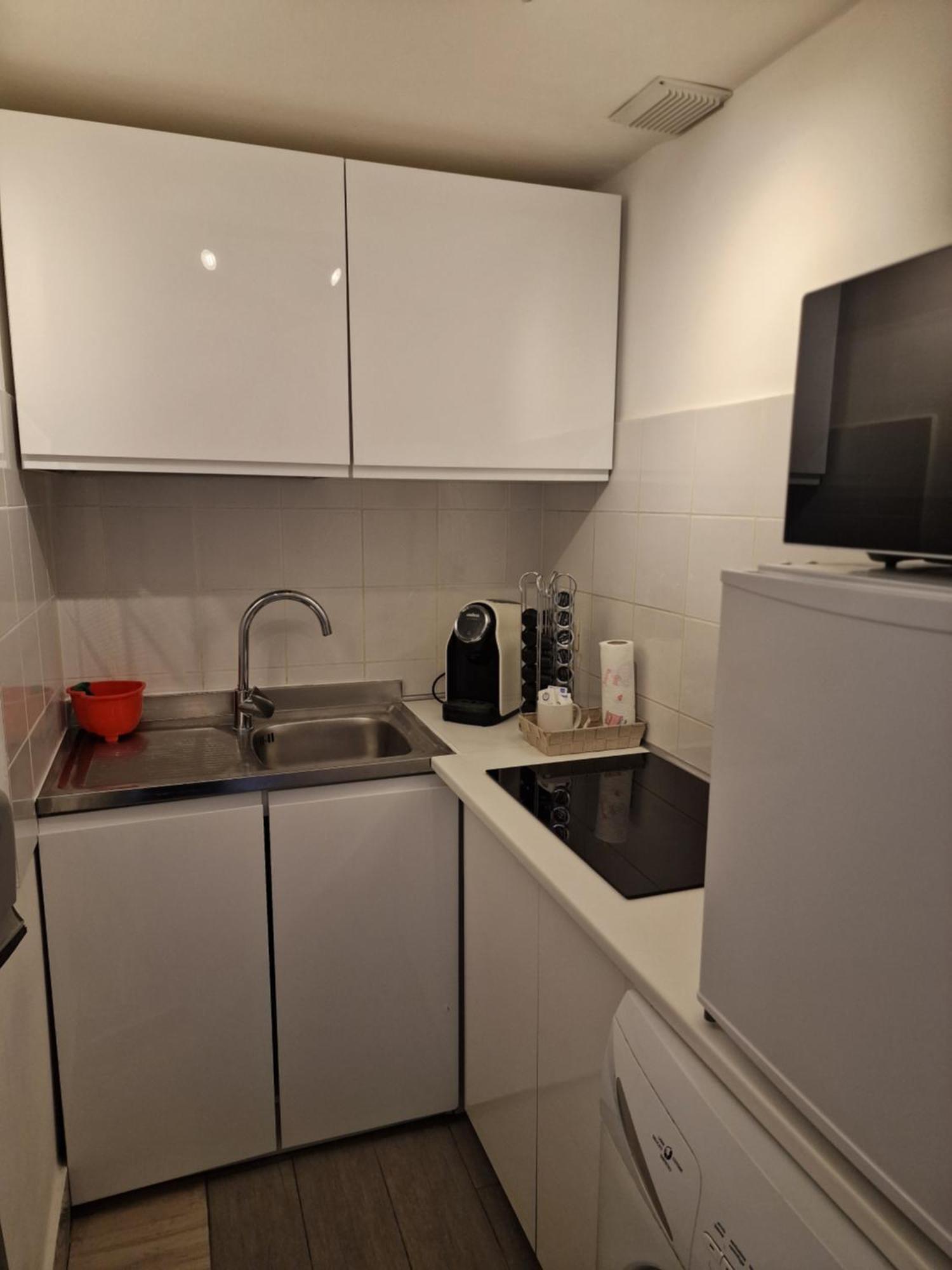 Casa Le Coccole Leilighet Livorno Eksteriør bilde