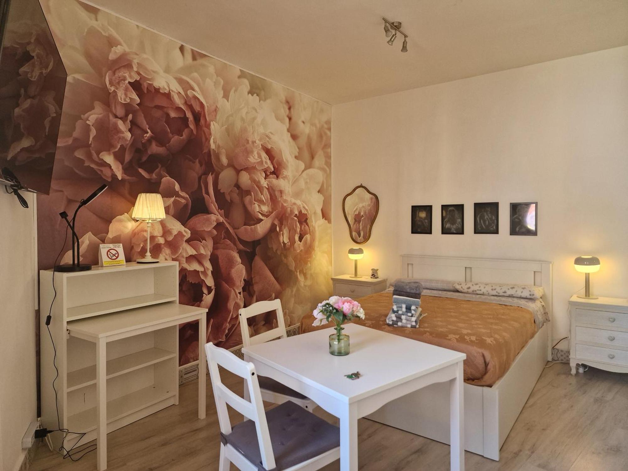 Casa Le Coccole Leilighet Livorno Eksteriør bilde