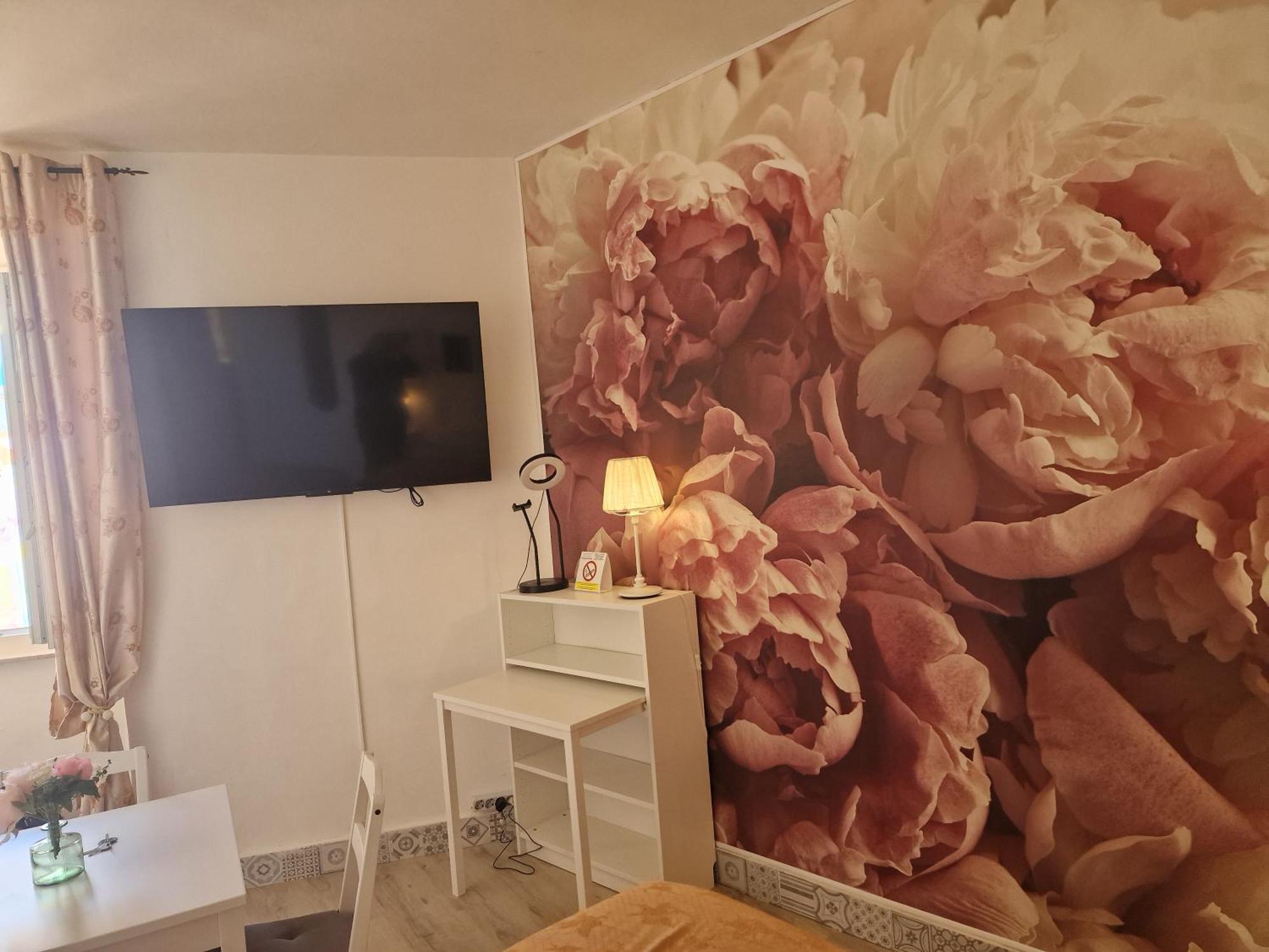 Casa Le Coccole Leilighet Livorno Eksteriør bilde
