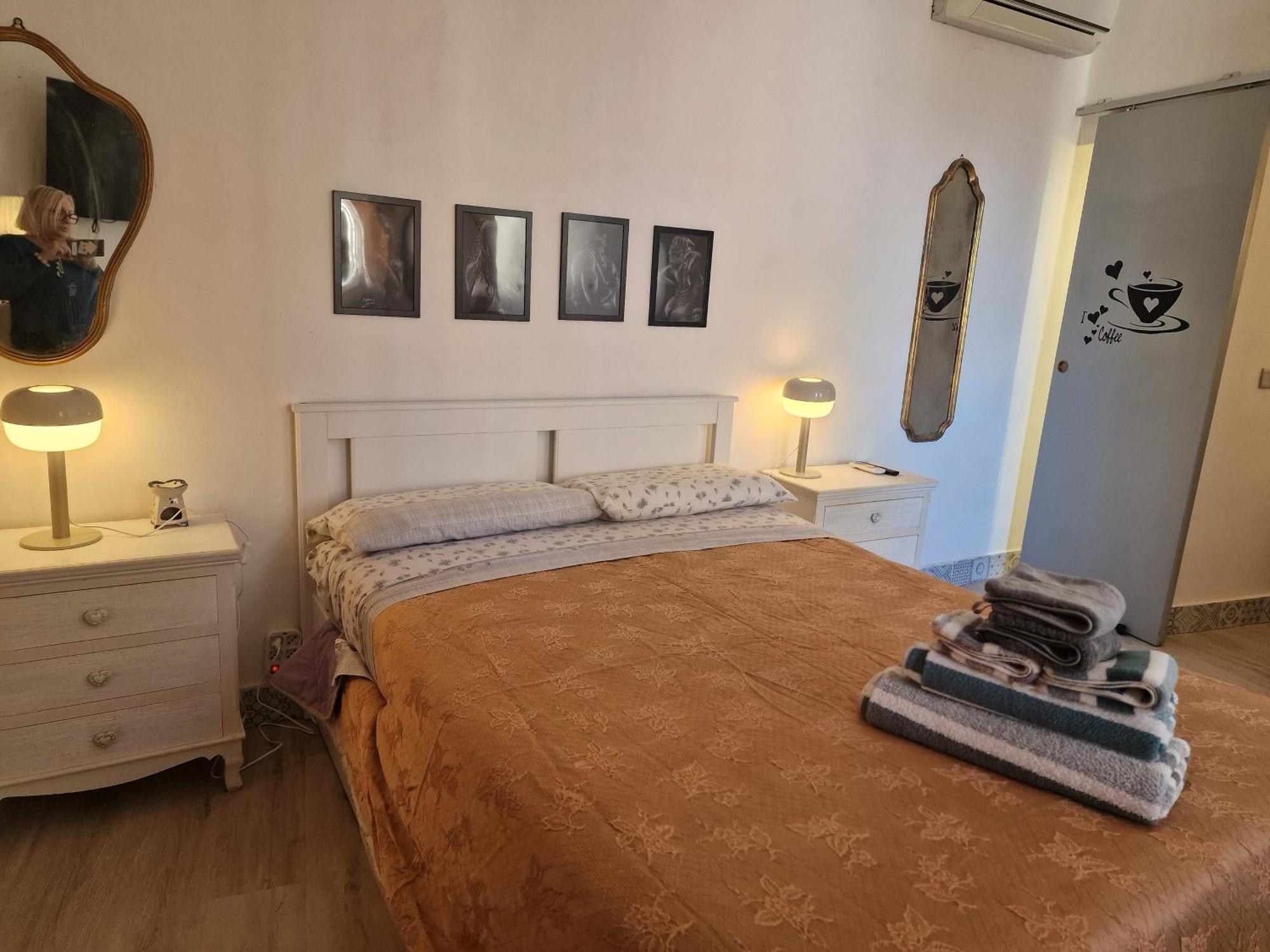 Casa Le Coccole Leilighet Livorno Eksteriør bilde