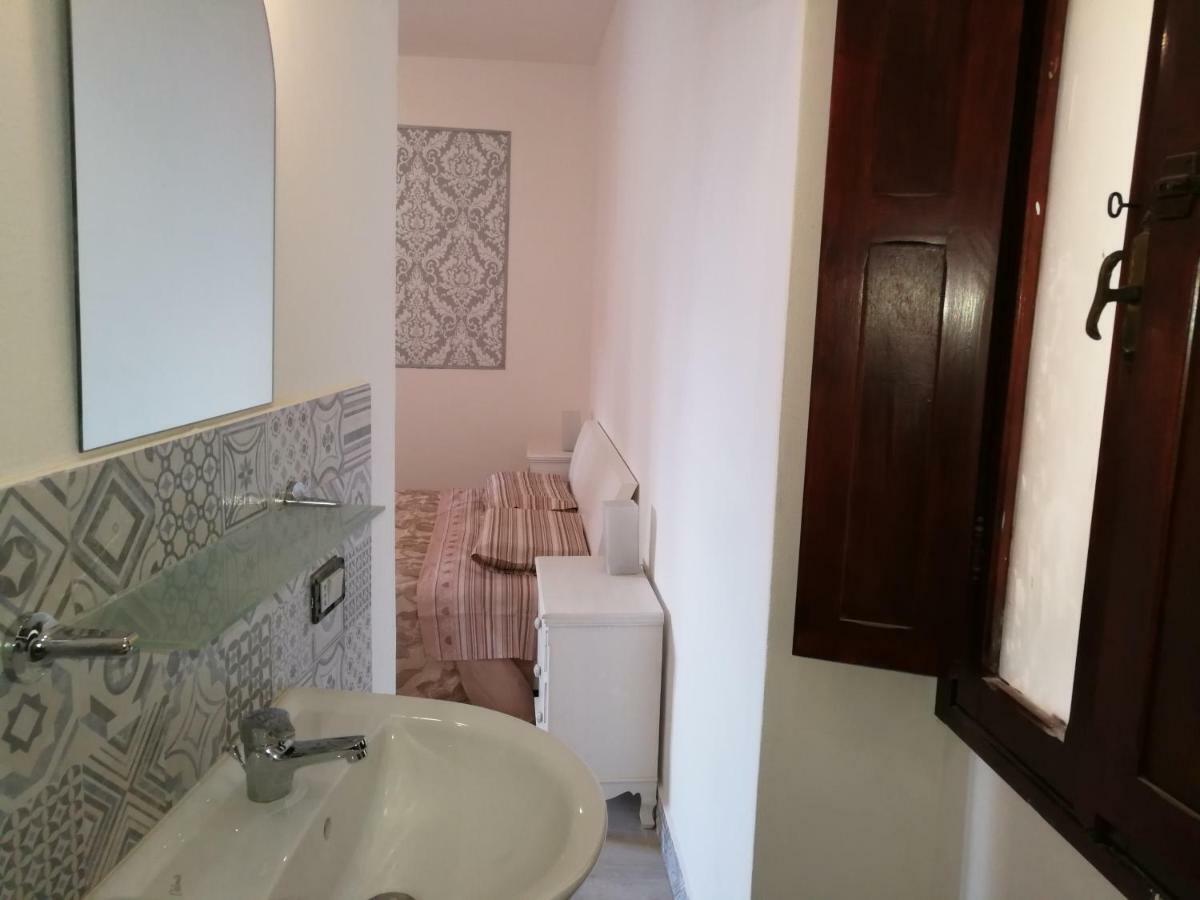 Casa Le Coccole Leilighet Livorno Eksteriør bilde