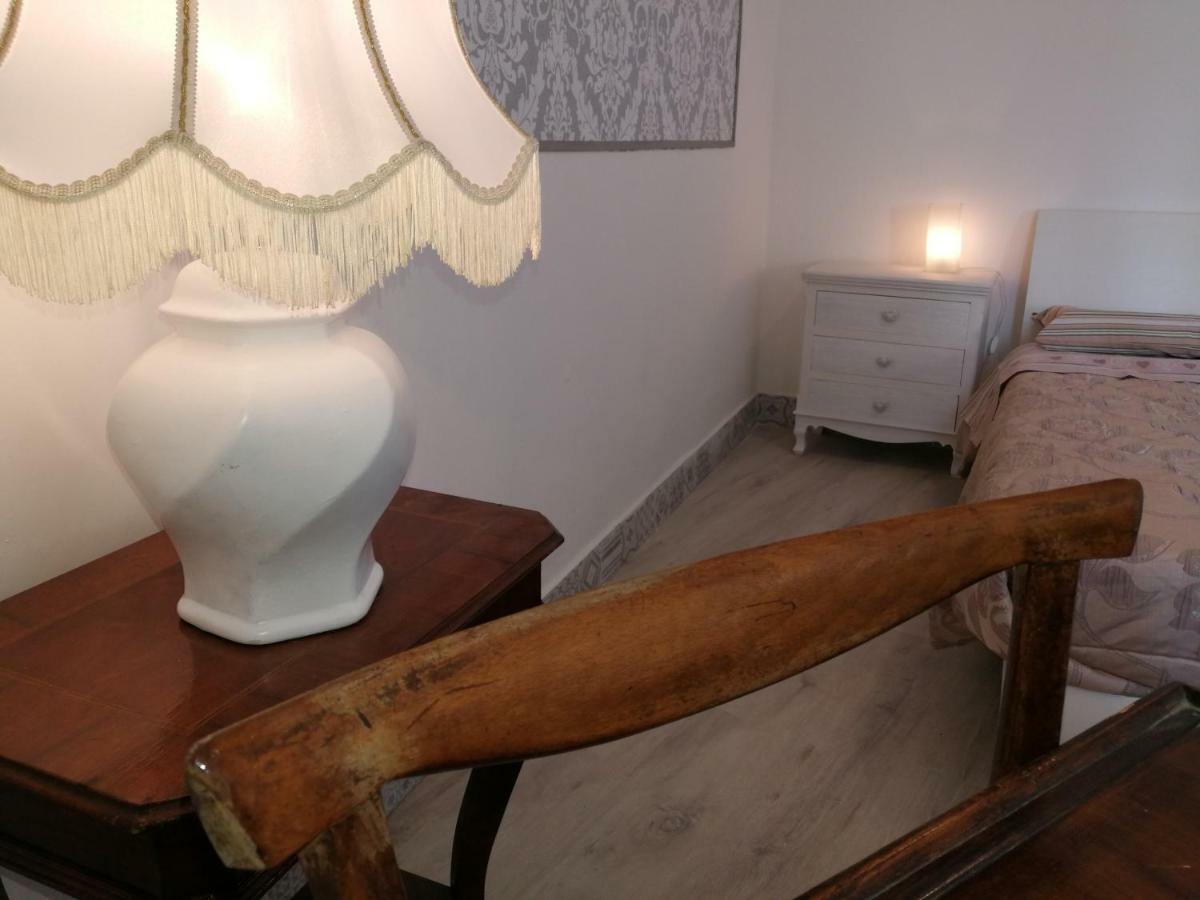 Casa Le Coccole Leilighet Livorno Eksteriør bilde