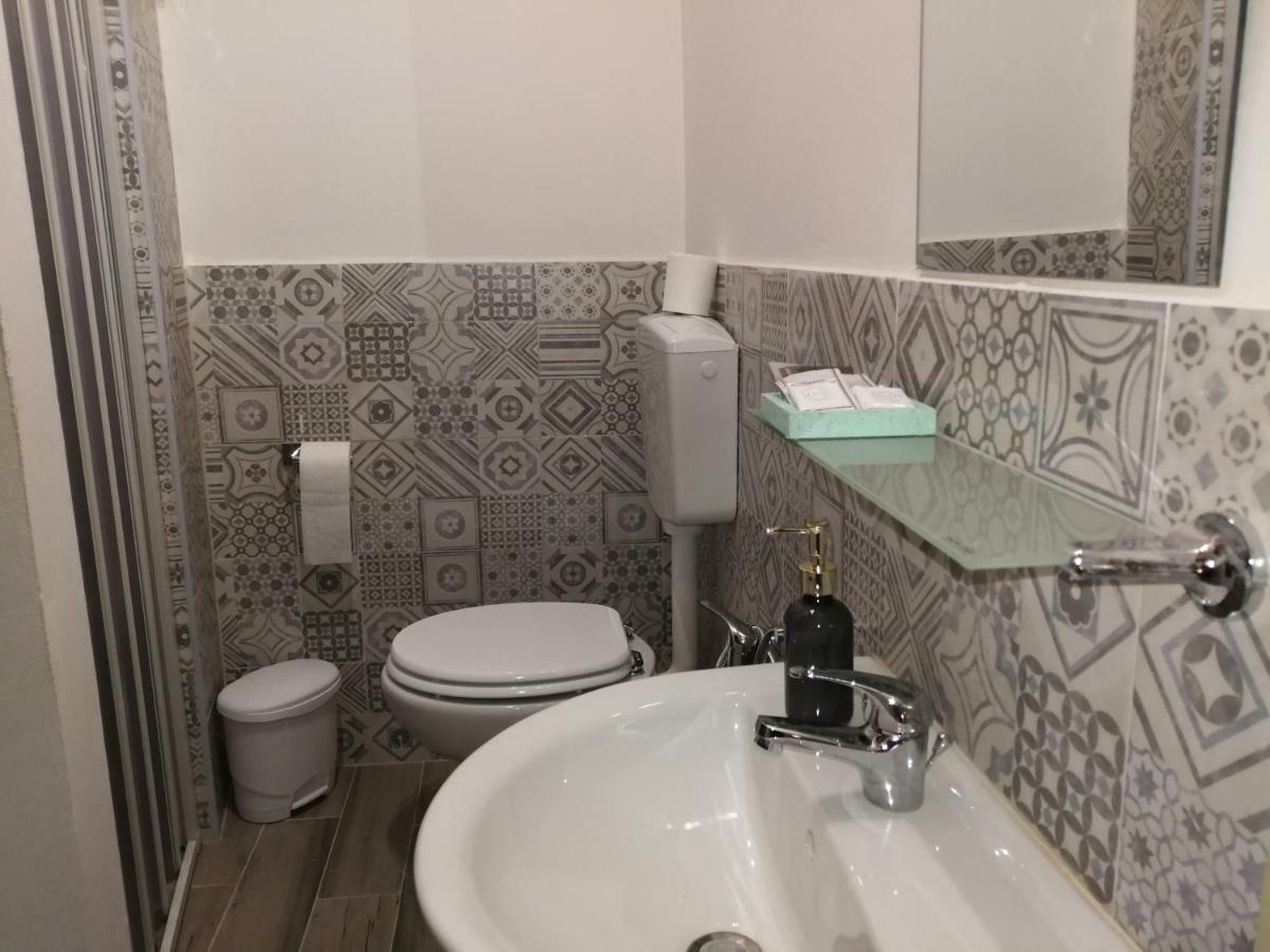 Casa Le Coccole Leilighet Livorno Eksteriør bilde